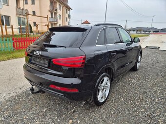 Audi q3 - 5