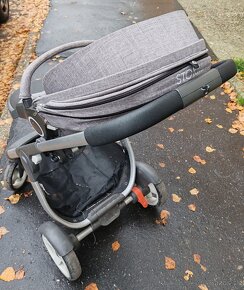 Stokke Crusi kočík - 5