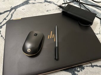 HP Spectre x360 - 5