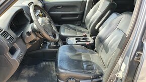 Honda crv 2,2 i-CTDi - 5