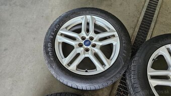 5x108 235/50 R18 Ford - 5