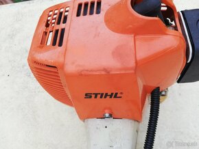 Krovinorez Stihl fs 80 - 5