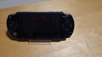 Predám PSP 1004 - 5