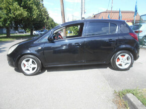 Opel Corsa 1.2 16V Essentia - AJ NA SPLÁTKY - 5