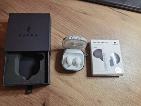 Samsung galaxy buds 2 pro + buds 2 - 5