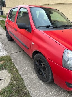 Renault Clio - 5