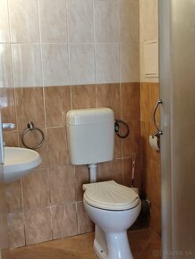 Bulharsko Slnečné pobrežie štúdiový apartmán - 5