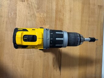 Dewalt DCD796D2 - 5