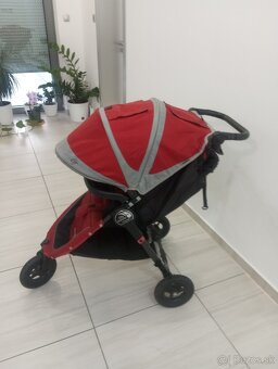 Baby Jogger City mini GT - 5