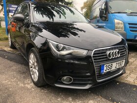 Audi A1 1.2 TFSI - 5