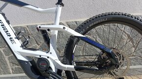 Elektrobicykel Haibike Fullseven 8, 27,5" veľ XL, - 5