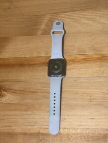 Apple Watch SE 44mm s celulárnou kapacitou - 5