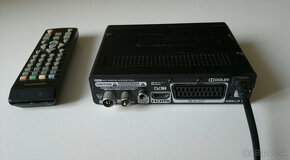 Router TP-Link TL-WR841N, DVBT Thomson THT504+ zadarmo - 5