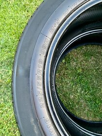 225/55 r19 letné Kumho 99H - 5