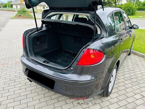 Seat Toledo 1.9 TDI Stylance✅ - 5