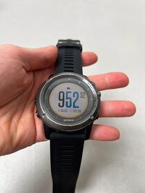 Garmin Fenix 3 Sapphire Edition - 5