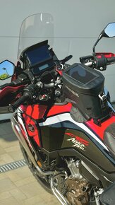 Honda CRF 1100L Africa Twin - 5