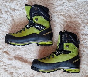 Lowa Weisshorn GTX - 5