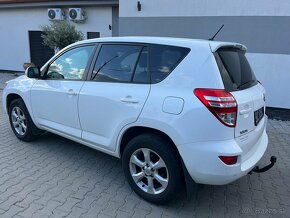 TOYOTA RAV4 - PREDAJ AJ NA SPLÁTKY - 5