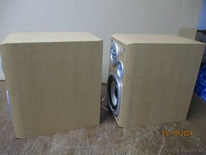 KENWOOD LS-M35-N - 5