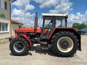 ZETOR 1994 VIN 487 mesačná splátka od 127€ - 5