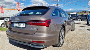 Audi A6 Avant 35 2.0 TDI mHEV Sport S tronic odpočet DPH - 5