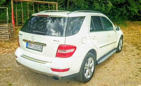 Mercedes-Benz ML 320 CDI - 5