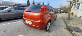 Fiat Punto 1.3 16V MTJ Active - 5