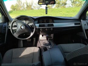 BMW e61 530d - 5