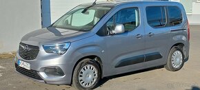 OPEL COMBO - 5