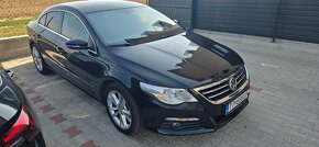 Volkswagen passat cc - 5