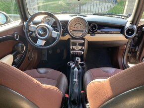 Mini Cooper Clubman D - 5