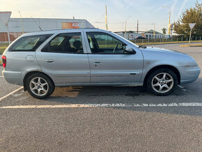 Citroën Xsara - 5