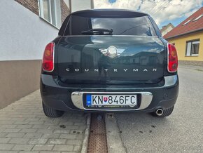 ZĽAVA 1000,- EUR MINI COUNTRYMAN - 5