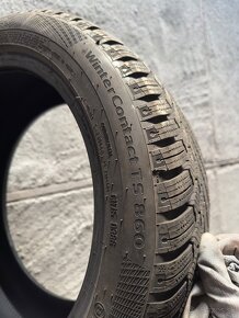 Pneumatiky Continental 215/45 R16 - 5