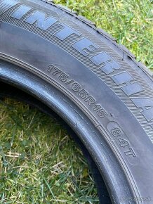 175/65 r 15 Firestone - 5