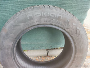 Nokian Weatherproof 165/70 R14 (celoročné 4ks) - 5