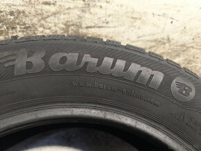 185/65 R15 Zimné pneumatiky Barum Polaris 2 kusy - 5