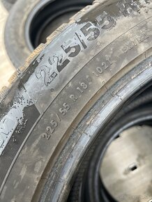 225/55 r18 zimne - 5