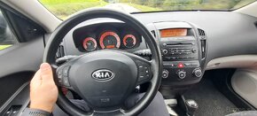 Kia ceed 1.4 benzin - 5