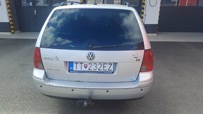 Golf 4 variant 2001 1.9 tdi 96kw - 5