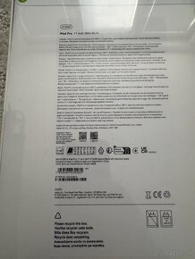 Apple iPad Pro 11 M4 2024 - 5