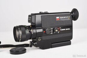 Canon 514 XL super 8mm kamera - 5