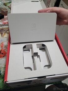 Nintendo switch oled - 5