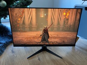 Monitor 27” Acer Nitro Gaming QG271 - 5