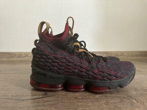 Nike LeBron 15 New Heights 44.5 panske - 5