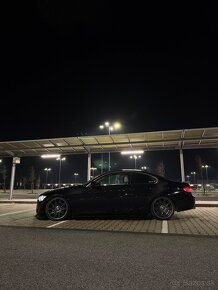 BMW e92 335xi - 5