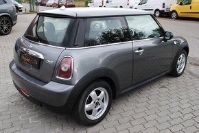 Mini One 1.4 Benzín 55KW,3D⭐PREVERENÉ VOZIDLO⭐ - 5