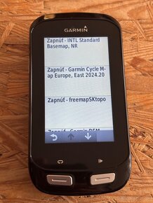 Garmin Edge 1000 - 5