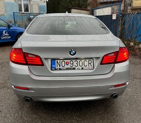 BMW 5 F11  535D Xdrive - 5